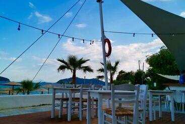 Akti Hotel Kavala