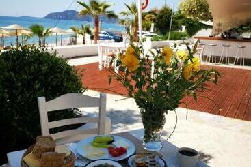 Akti Hotel Kavala