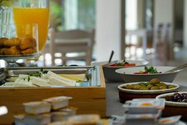 Akti Hotel Kavala