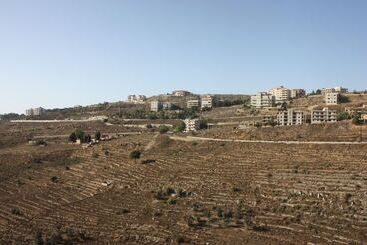 Al Sakhra - Bhamdoun