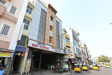 هتل Gmt Centre
