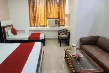 هتل Jigyasa By Mayda Hospitality Pvt. Ltd