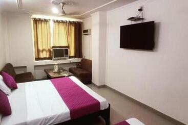 هتل Jigyasa By Mayda Hospitality Pvt. Ltd