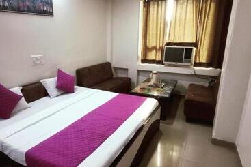 هتل Jigyasa By Mayda Hospitality Pvt. Ltd