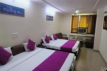 هتل Jigyasa By Mayda Hospitality Pvt. Ltd