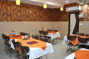 هتل Jigyasa By Mayda Hospitality Pvt. Ltd