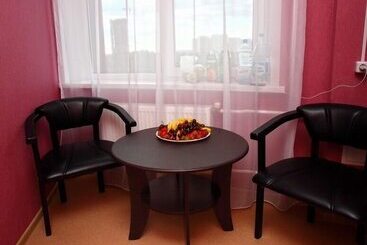 هتل Orion Apartment