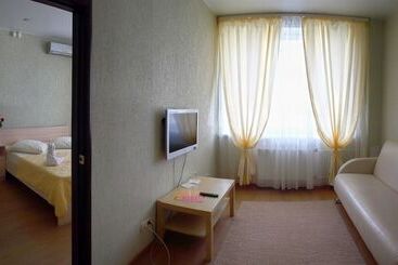 هتل Orion Apartment