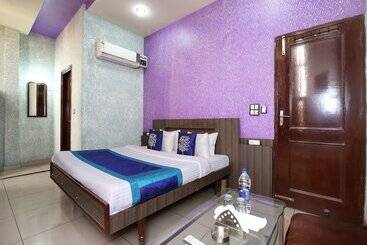 هتل Prem Sagar