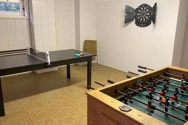 Lv Premier Granja Villa  Gr1