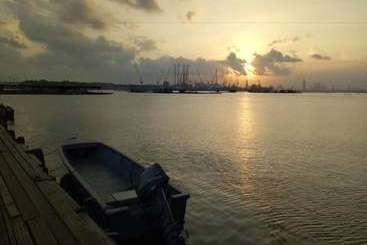 דירות לתיירים Mgm Palace Homestay88