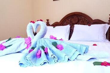 펜션 Cozy Corner