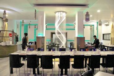 پانسیون Mgm   Aagman The Guest House