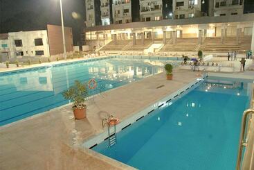 پانسیون Mgm   Aagman The Guest House