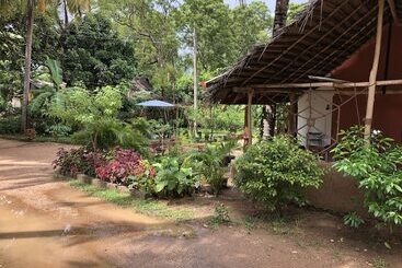 پانسیون Nature Lodge