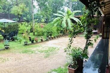 پانسیون Nature Lodge