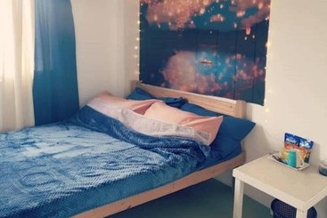 پانسیون Surf & Chill Inn