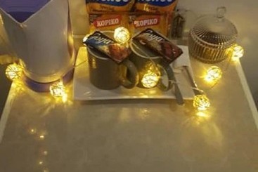 پانسیون Surf & Chill Inn