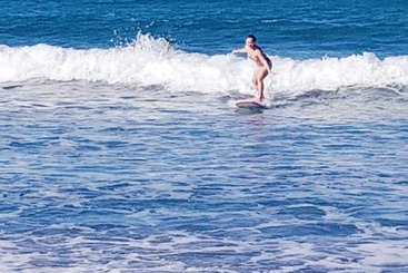 پانسیون Surf & Chill Inn