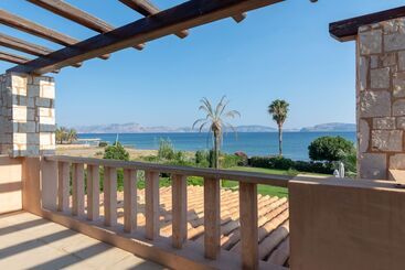 پانسیون Therme Sea Luxury Lodge