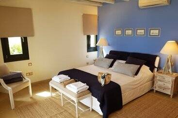 پانسیون Therme Sea Luxury Lodge