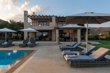 پانسیون Therme Sea Luxury Lodge
