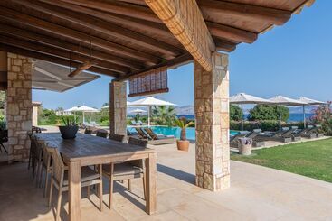 پانسیون Therme Sea Luxury Lodge