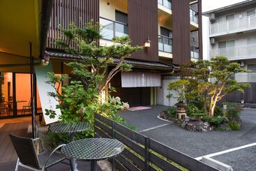 ریوکان Arima Onsen Koki