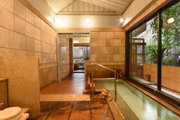 ریوکان Arima Onsen Koki
