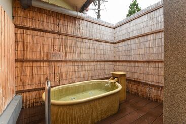 ریوکان Arima Onsen Koki