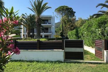 Samaya Beach House