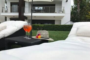 Samaya Beach House