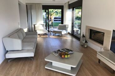 Samaya Beach House