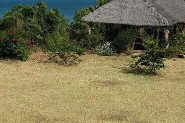 Shamba La Salama