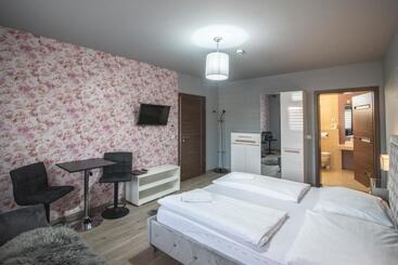 Sweet Life Wellness Apartments