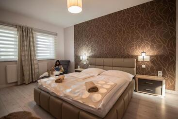 Sweet Life Wellness Apartments