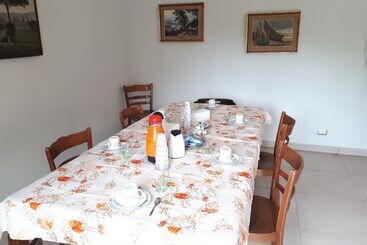 Villa Ada B&b