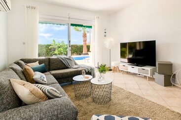 Villa Silverline
