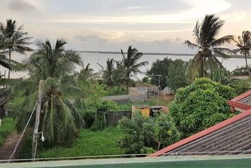 Yoyo Hostel Negombo