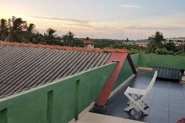 Yoyo Hostel Negombo