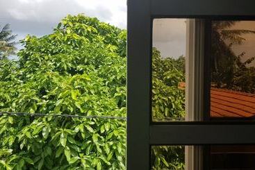 Yoyo Hostel Negombo