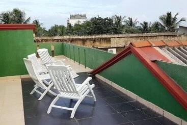Yoyo Hostel Negombo