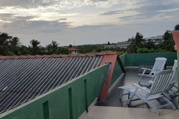 Yoyo Hostel Negombo