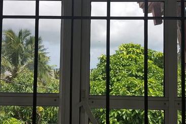 Yoyo Hostel Negombo