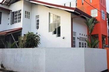 Yoyo Hostel Negombo