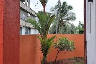 Yoyo Hostel Negombo