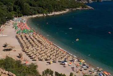 Almare Apartments  Budva