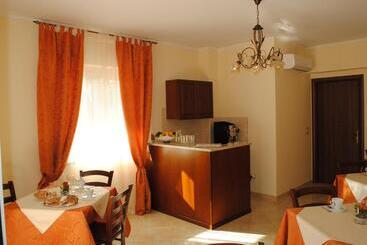 B&b Mareagrò