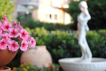 B&b Mareagrò