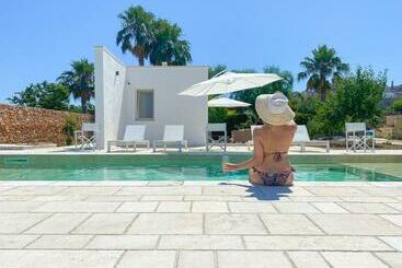 B&b Ventosolare Room & Relax